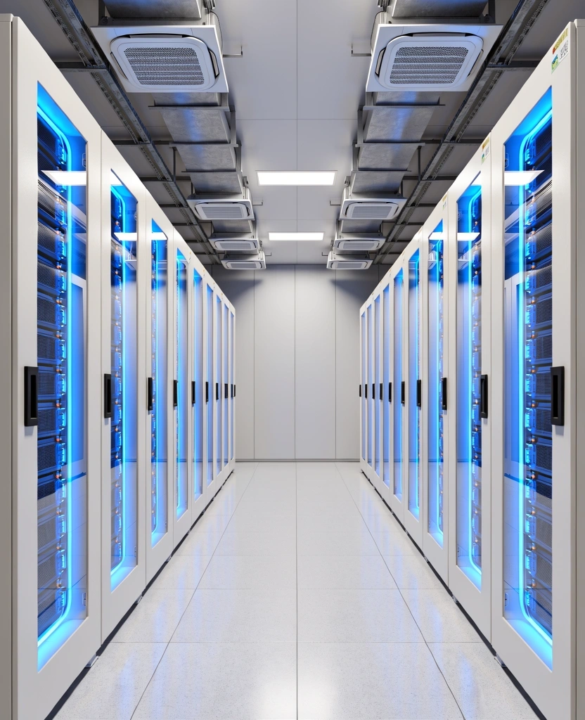 Kyoto Cloud Analytics Data Infrastructure