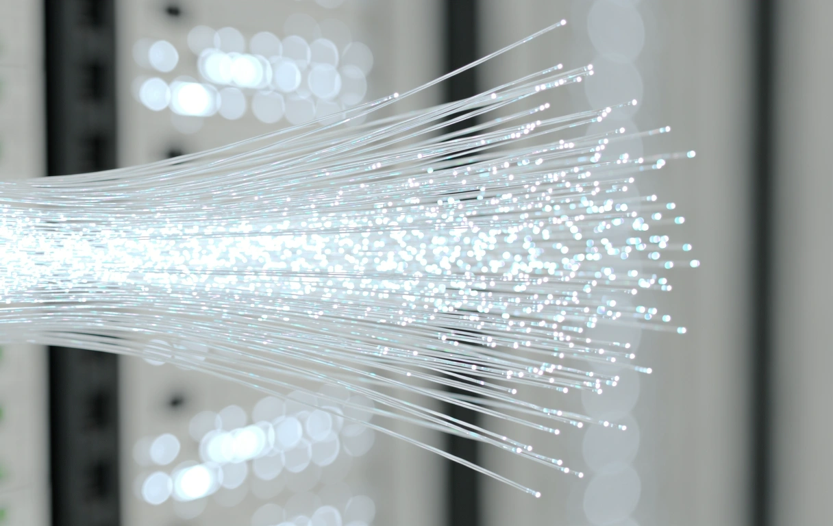 Advanced Cloud Connectivity