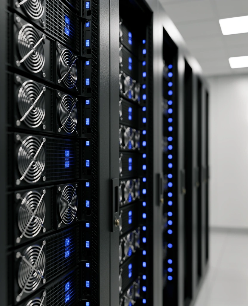 Cloud Data Infrastructure