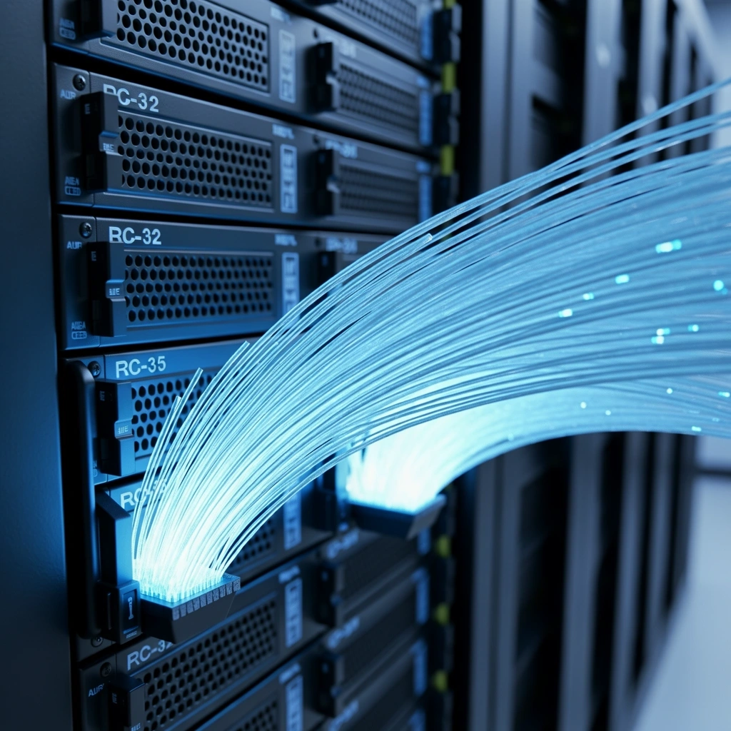 Infrastructure detail