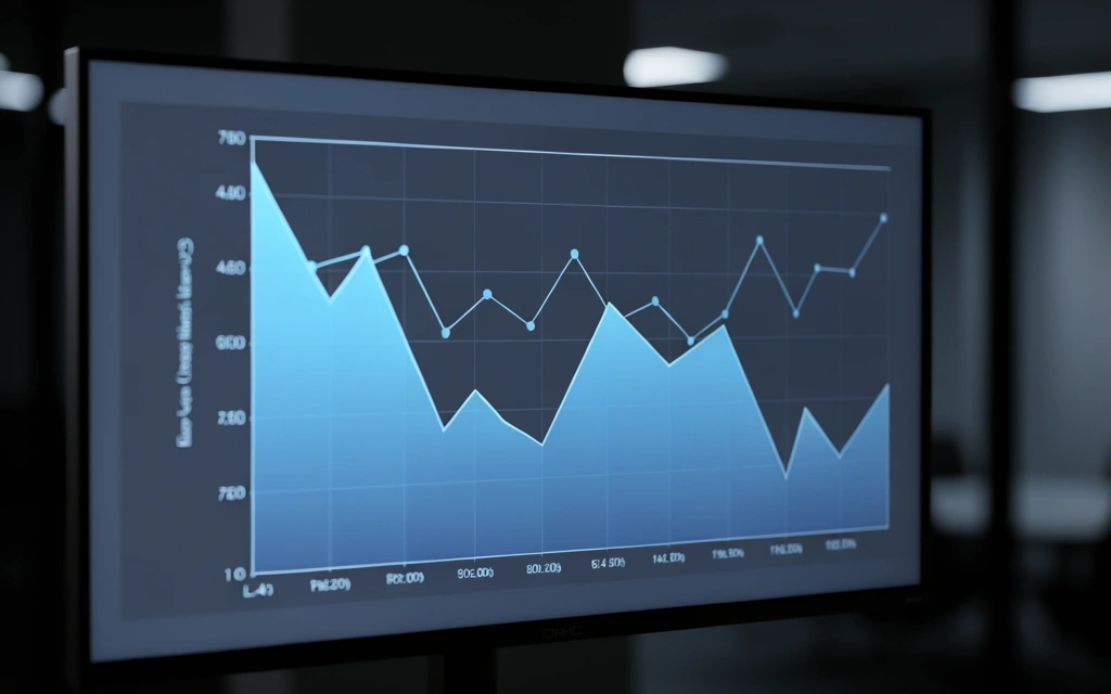 Advanced Analytics Display