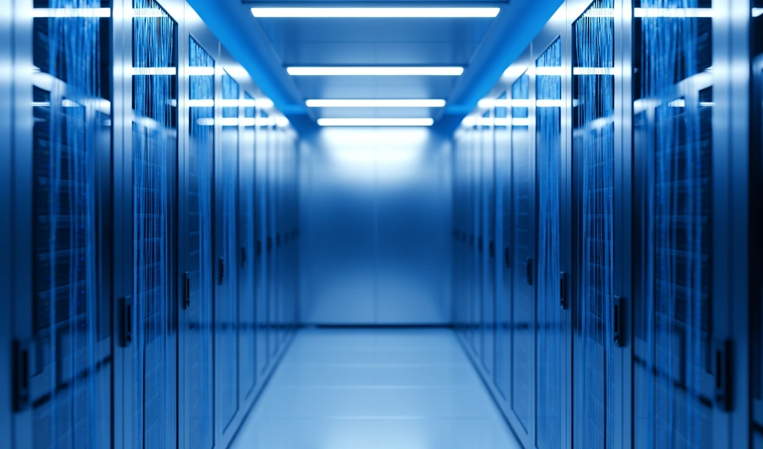 Data Engineering Infrastructure